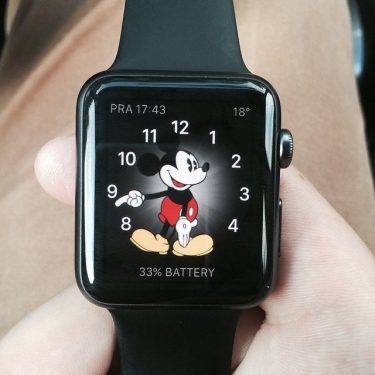 Apple Watch Srieas2を買った！